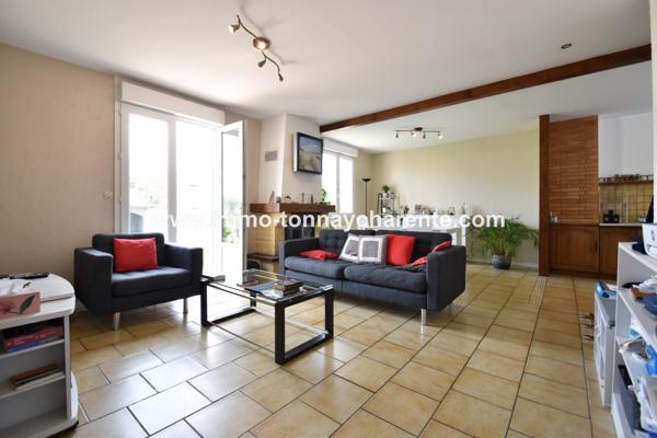Maison plain pied deux chambres