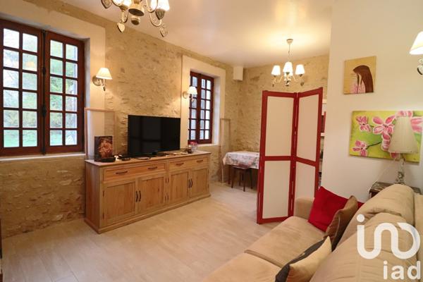 Maison traditionnelle 6 pièces de 175 m² à Épernon (28230)