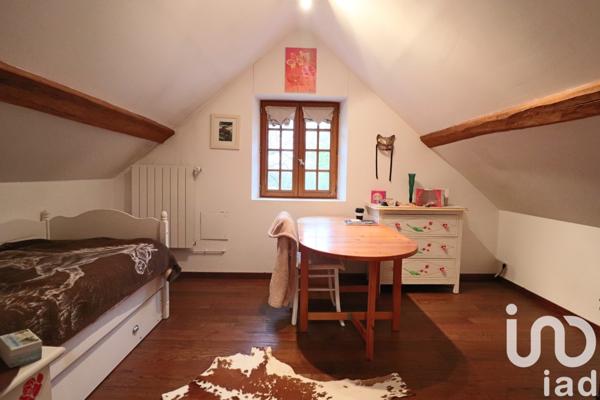 Maison traditionnelle 6 pièces de 175 m² à Épernon (28230)