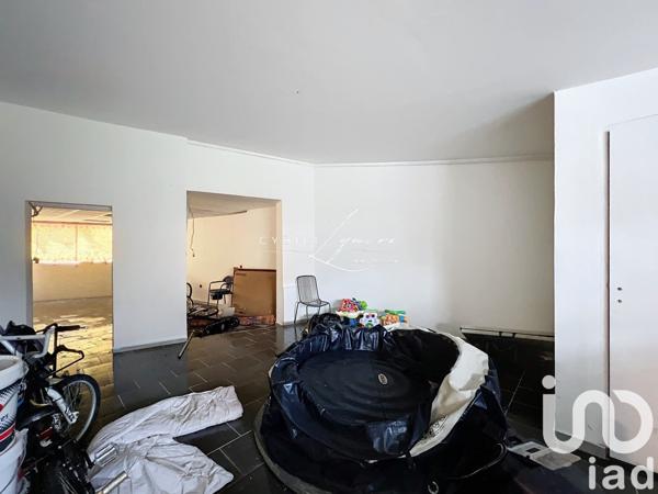 Maison de ville 6 pièces de 120 m² à Louviers (27400)