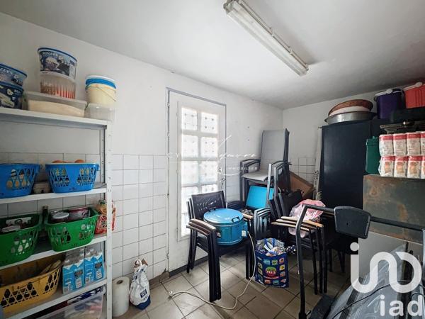 Maison de ville 6 pièces de 120 m² à Louviers (27400)