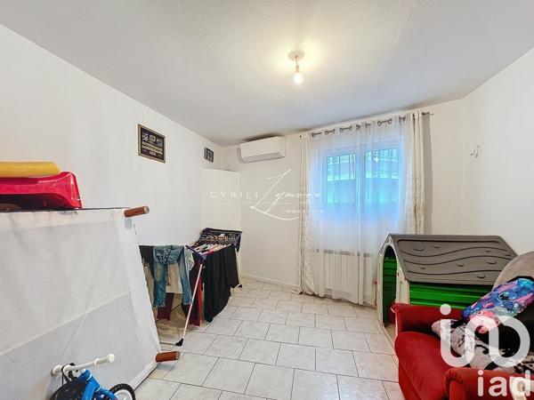 Maison de ville 6 pièces de 120 m² à Louviers (27400)