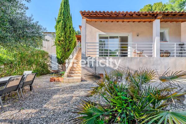 Maison 5 pièces - 142 m² Bien prestige