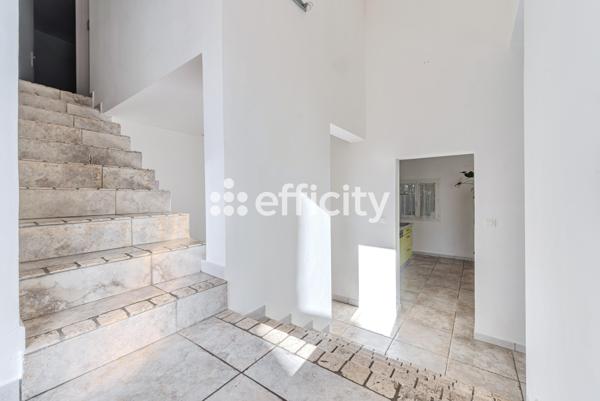 Maison 5 pièces - 142 m² Bien prestige