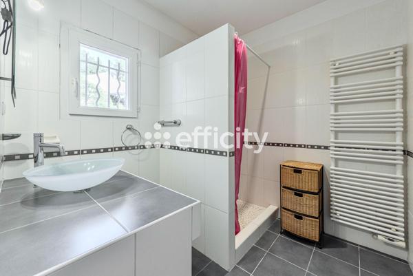 Maison 5 pièces - 142 m² Bien prestige