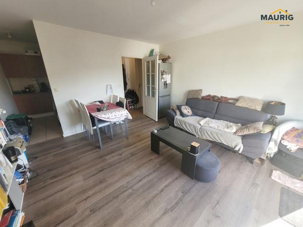 T2 – Idéal Investisseur – MARMANDE