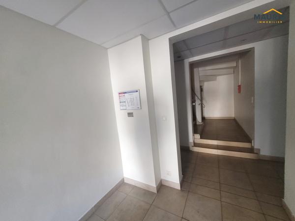 T2 – Idéal Investisseur – MARMANDE