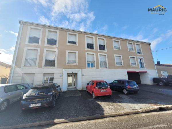 T2 – Idéal Investisseur – MARMANDE