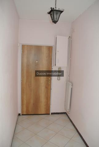 Appartement plein centre ville