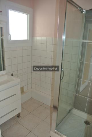 Appartement plein centre ville