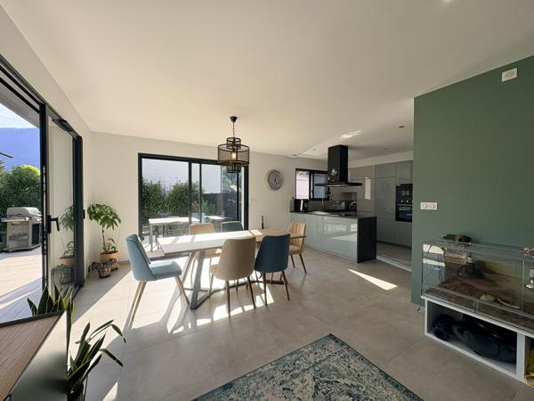 Maison à vendre à Faverges-Seythenex (74210) - Haute-Savoie