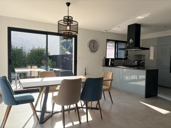 Maison à vendre à Faverges-Seythenex (74210) - Haute-Savoie