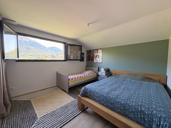 Maison à vendre à Faverges-Seythenex (74210) - Haute-Savoie
