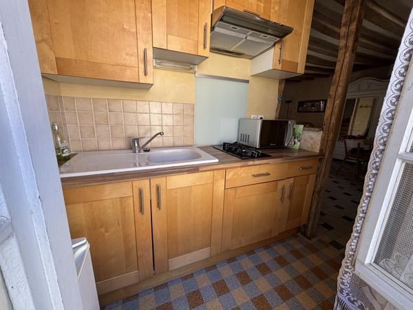 Maison à vendre à Mamers (72600) - Sarthe