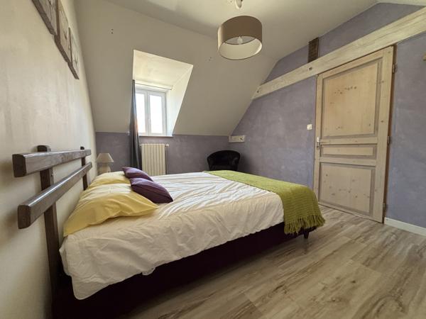 Maison à vendre à Mamers (72600) - Sarthe
