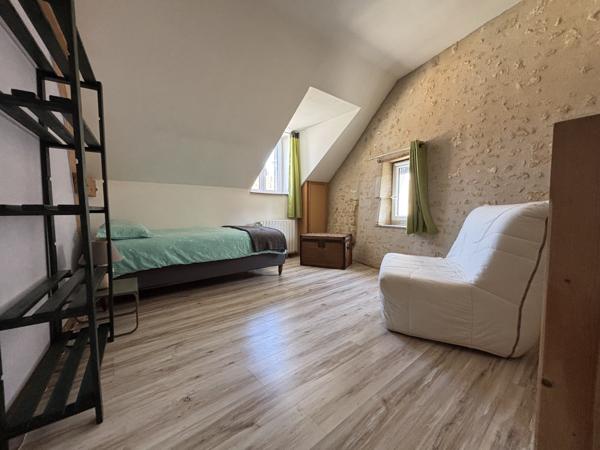 Maison à vendre à Mamers (72600) - Sarthe