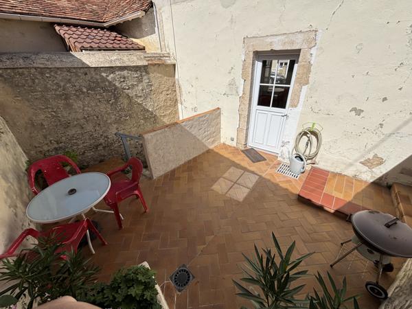 Maison à vendre à Mamers (72600) - Sarthe