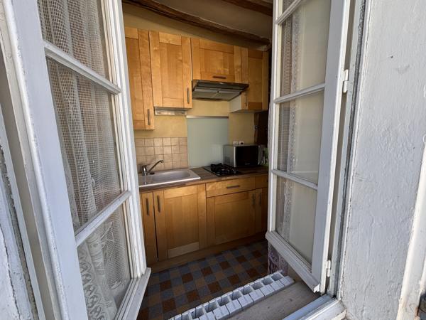 Maison à vendre à Mamers (72600) - Sarthe