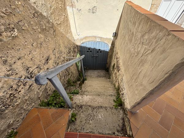 Maison à vendre à Mamers (72600) - Sarthe