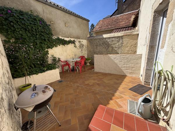 Maison à vendre à Mamers (72600) - Sarthe