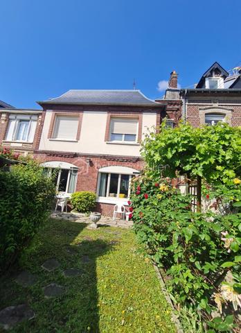 Maison ancienne de 200 m²