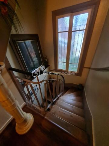 Maison ancienne de 200 m²