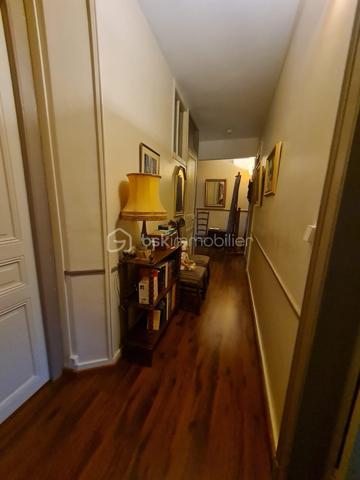 Maison ancienne de 200 m²