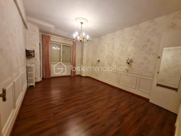 Maison ancienne de 200 m²