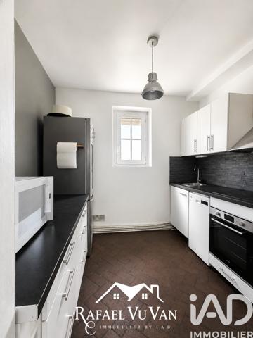 Maison à vendre 4 pièces 83 m² Saint-André-de-l'Eure