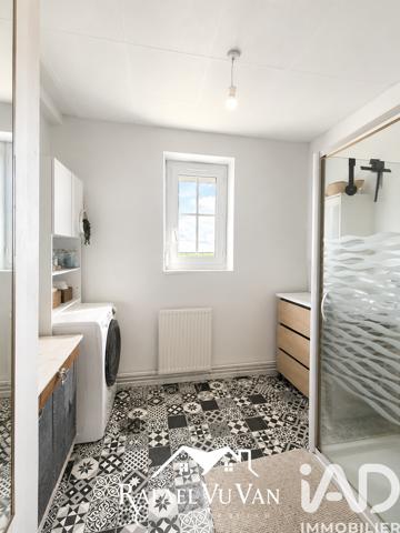 Maison à vendre 4 pièces 83 m² Saint-André-de-l'Eure