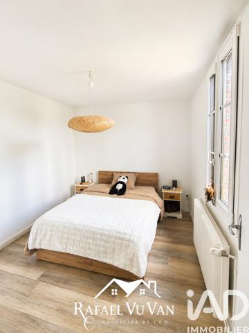 Maison à vendre 4 pièces 83 m² Saint-André-de-l'Eure