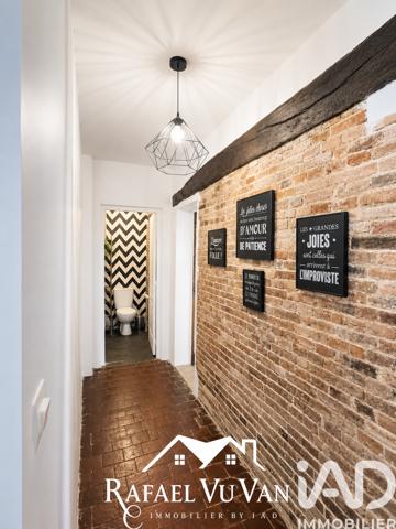 Maison à vendre 4 pièces 83 m² Saint-André-de-l'Eure