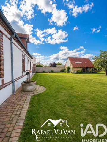 Maison à vendre 4 pièces 83 m² Saint-André-de-l'Eure