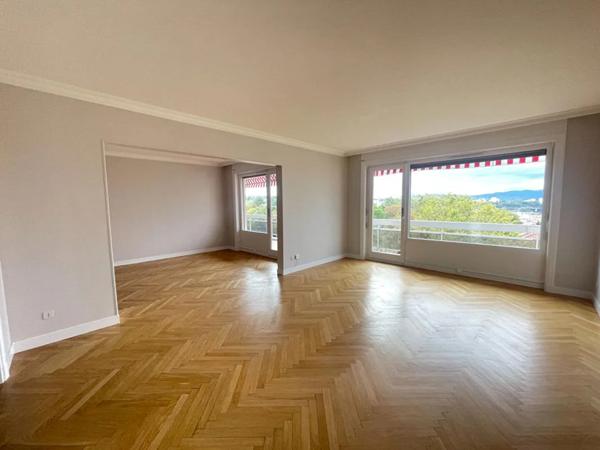 Appartement à louer à Lyon (69004)