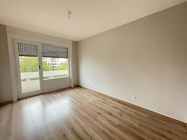 Appartement à louer à Lyon (69004)