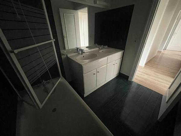 Appartement à louer à Lyon (69004)