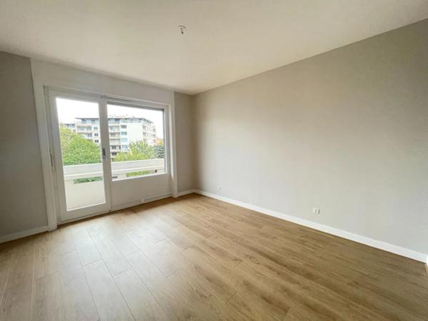 Appartement à louer à Lyon (69004)