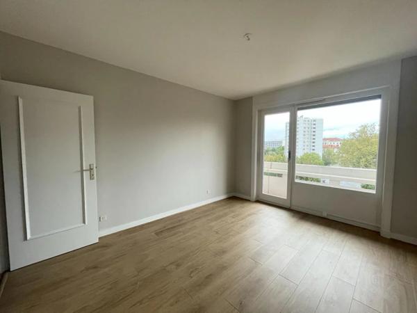 Appartement à louer à Lyon (69004)