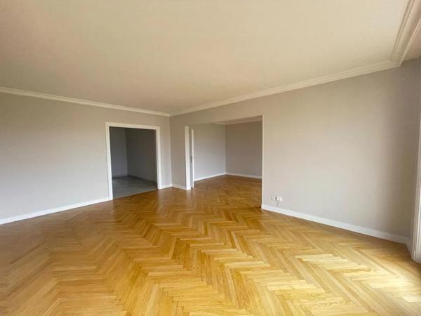 Appartement à louer à Lyon (69004)
