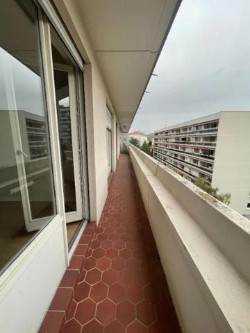 Appartement à louer à Lyon (69004)