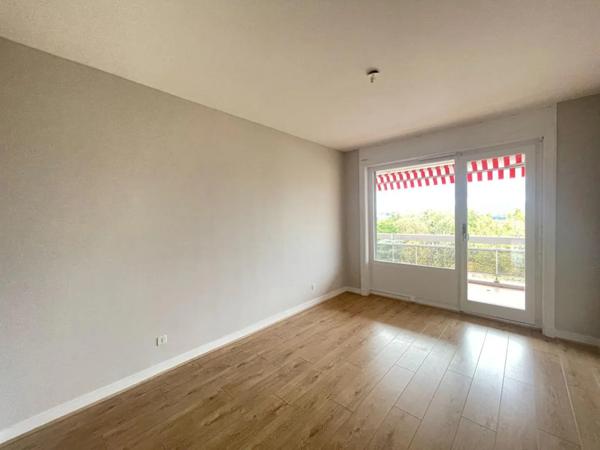 Appartement à louer à Lyon (69004)