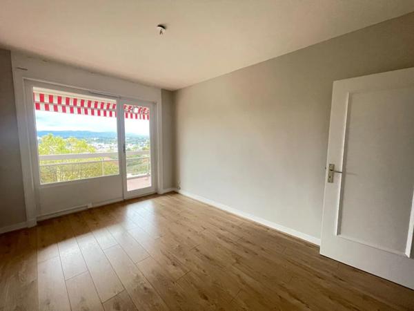 Appartement à louer à Lyon (69004)