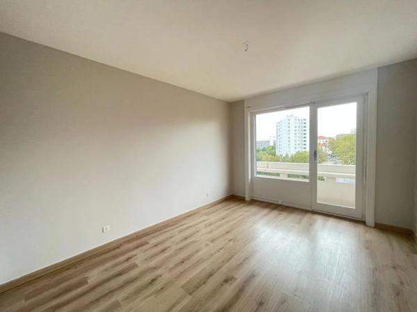 Appartement à louer à Lyon (69004)