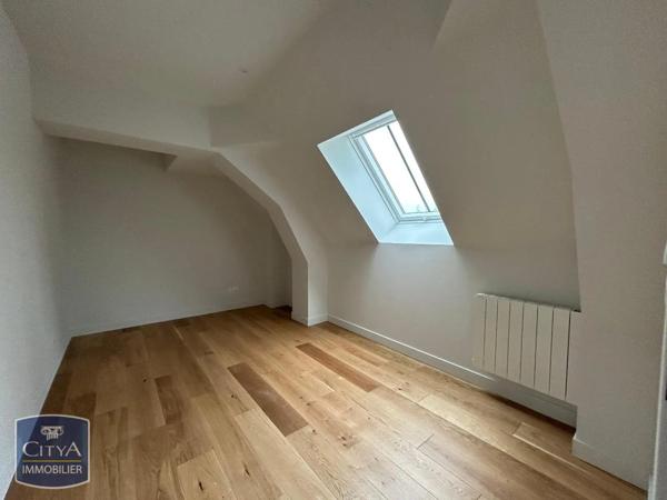 Appartement à louer 3 pièces 48.54m²