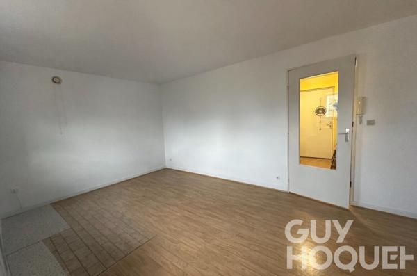 Appartement F2 Centre-ville de Rambouillet