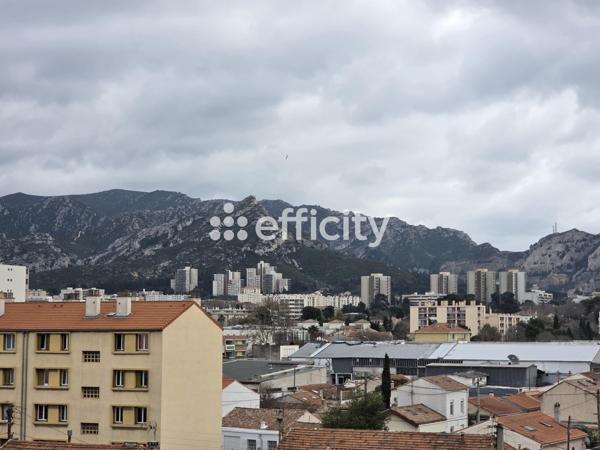 Appartement 3 pièces - 80 m²