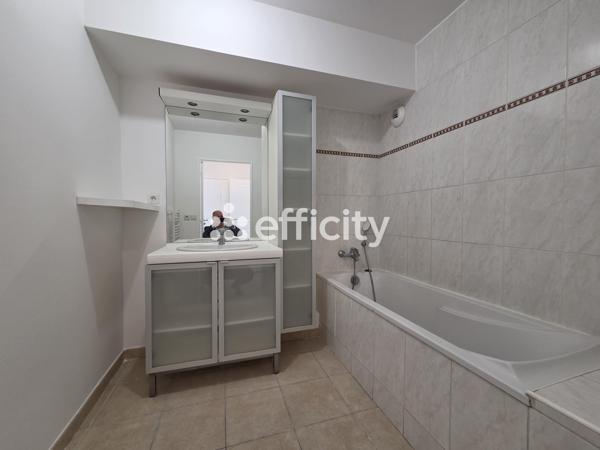 Appartement 3 pièces - 80 m²