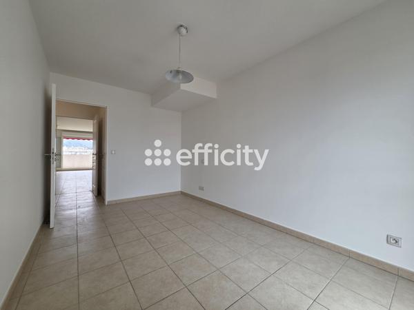 Appartement 3 pièces - 80 m²