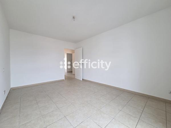 Appartement 3 pièces - 80 m²