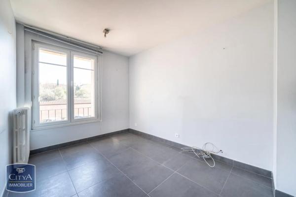 Appartement à vendre 2 pièces 39m²